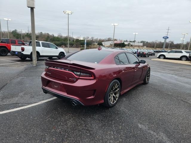 used 2018 Dodge Charger car, priced at $50,995