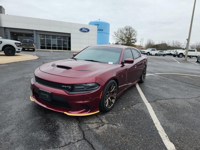 used 2018 Dodge Charger car, priced at $50,995