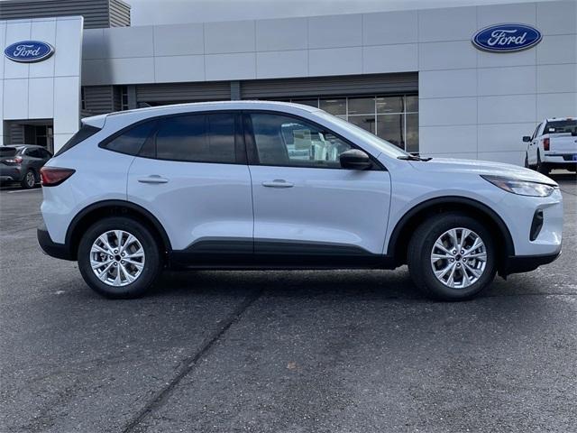 new 2025 Ford Escape car, priced at $26,995