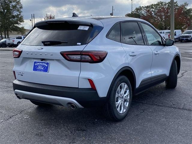 new 2025 Ford Escape car, priced at $26,995