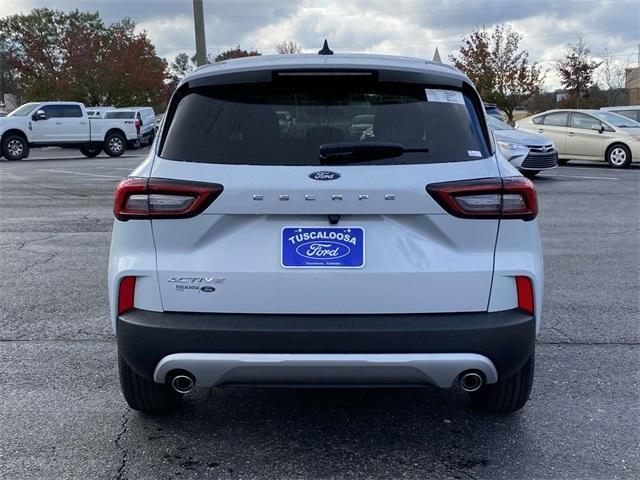 new 2025 Ford Escape car, priced at $26,995