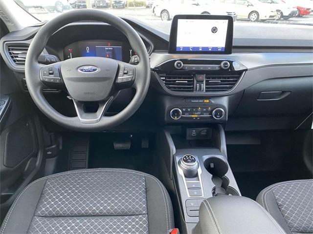 new 2025 Ford Escape car, priced at $26,995