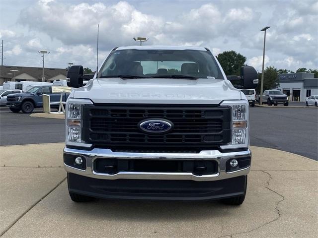 new 2024 Ford F-250 car, priced at $46,995