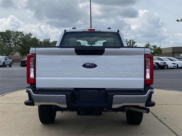 new 2024 Ford F-250 car, priced at $46,995