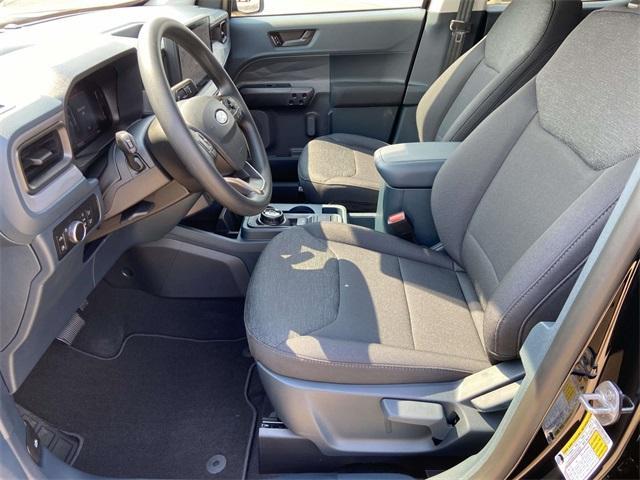 new 2025 Ford Maverick car, priced at $29,840