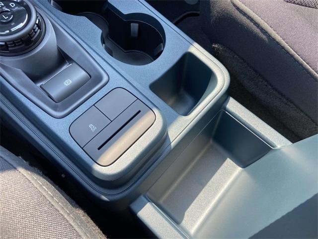 new 2025 Ford Maverick car, priced at $29,840
