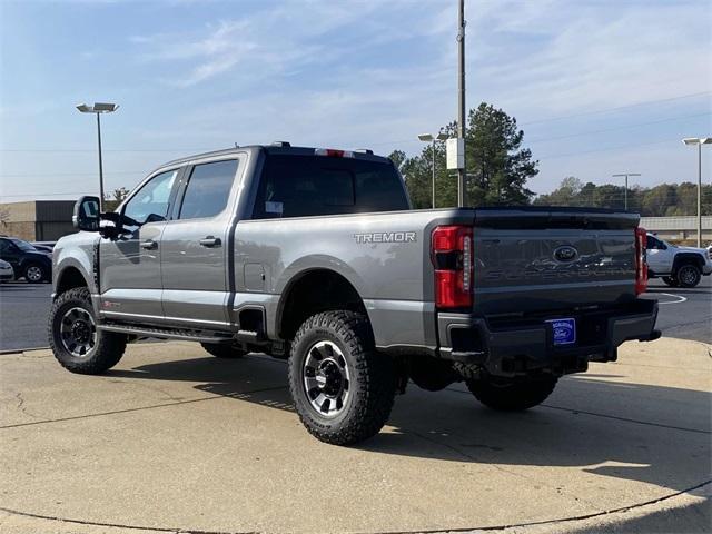 new 2024 Ford F-350 car, priced at $90,995