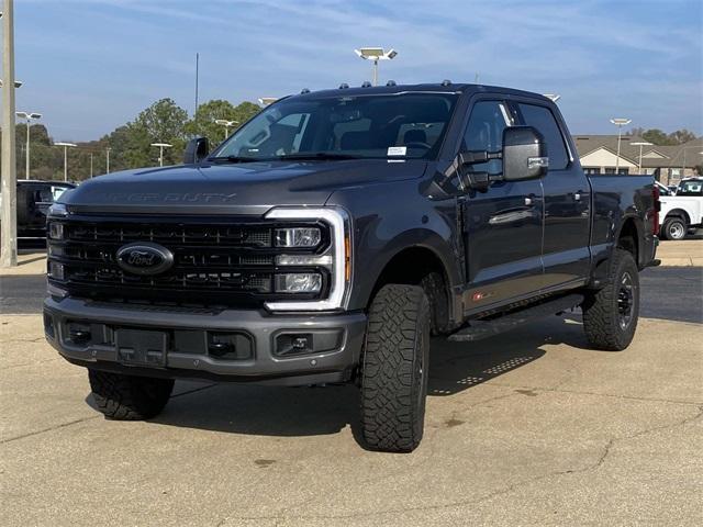 new 2024 Ford F-350 car, priced at $90,995