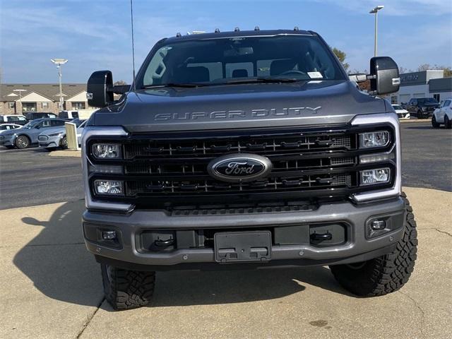 new 2024 Ford F-350 car, priced at $90,995