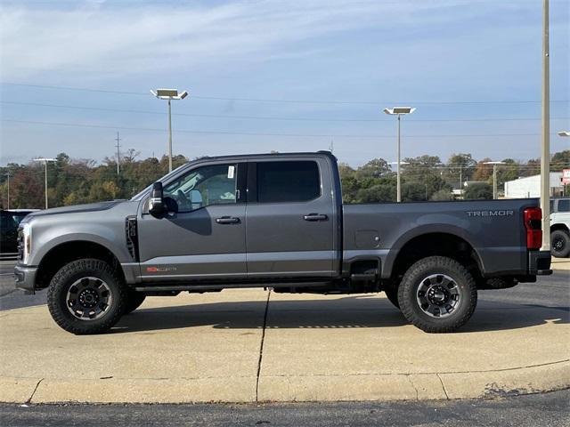 new 2024 Ford F-350 car, priced at $90,995