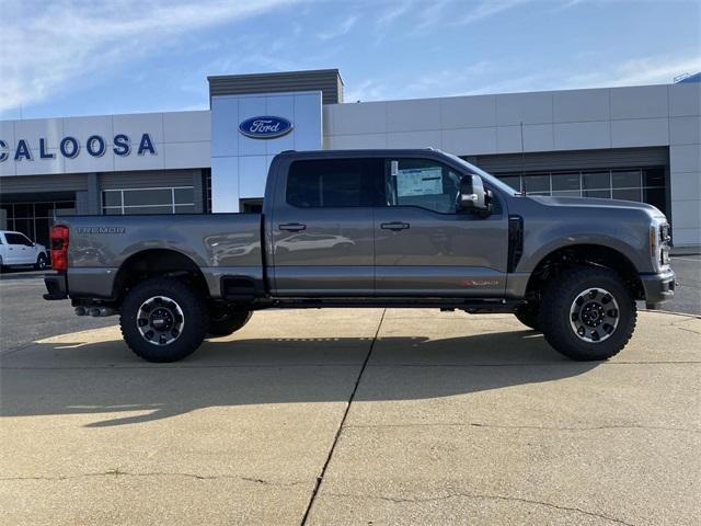 new 2024 Ford F-350 car, priced at $90,995