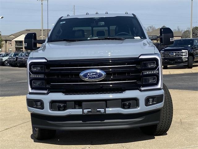 new 2025 Ford F-350 car, priced at $97,995