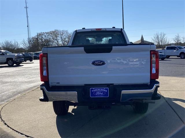 new 2024 Ford F-350 car, priced at $67,730