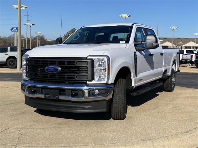 new 2024 Ford F-350 car, priced at $67,730