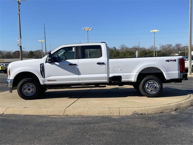 new 2024 Ford F-350 car, priced at $67,730