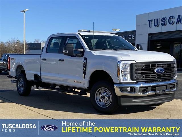 new 2024 Ford F-350 car, priced at $67,730