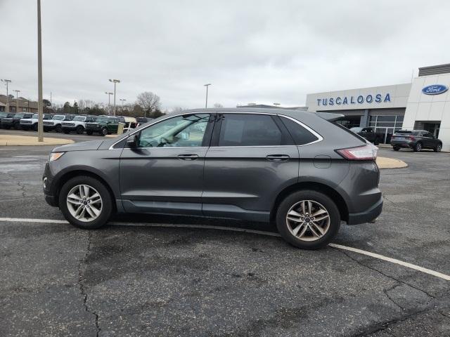 used 2016 Ford Edge car, priced at $11,995