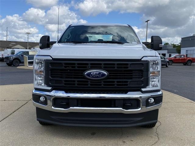 new 2024 Ford F-250 car, priced at $46,995