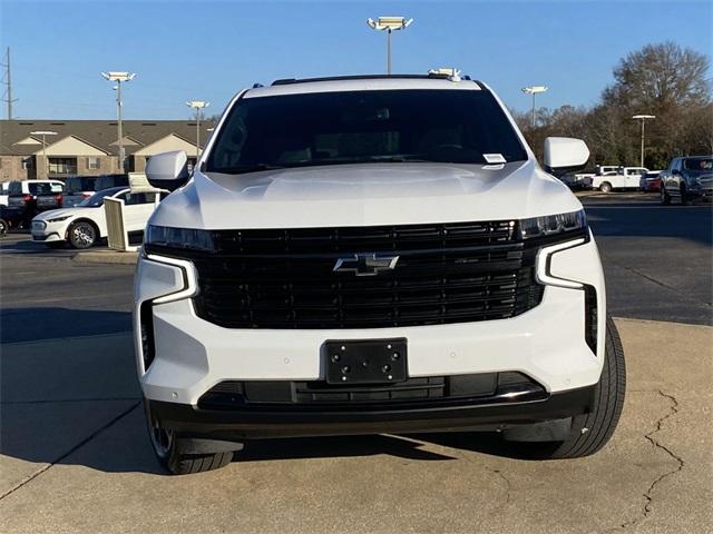 used 2023 Chevrolet Suburban car, priced at $59,500