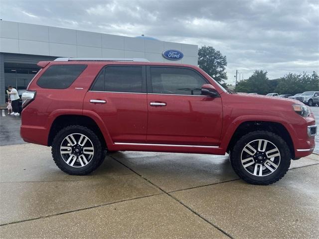 used 2021 Toyota 4Runner car, priced at $39,995
