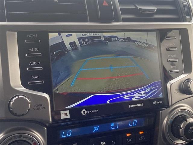 used 2021 Toyota 4Runner car, priced at $39,995