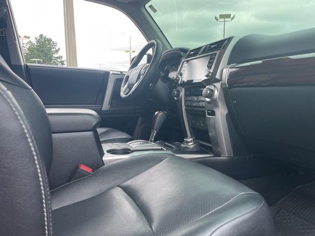 used 2021 Toyota 4Runner car, priced at $41,995