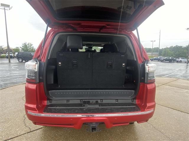 used 2021 Toyota 4Runner car, priced at $39,995