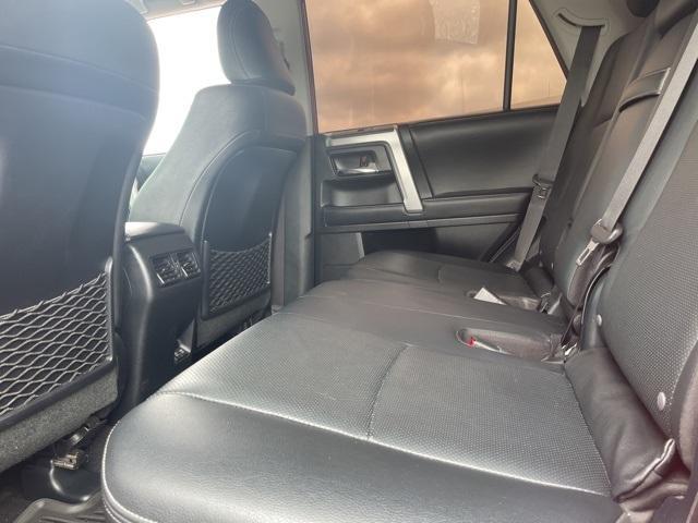 used 2021 Toyota 4Runner car, priced at $41,995