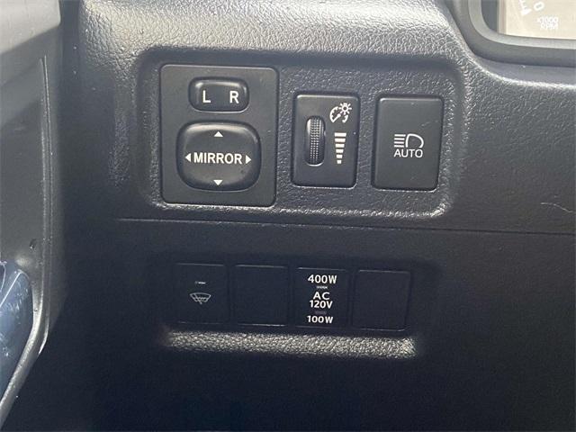 used 2021 Toyota 4Runner car, priced at $39,995