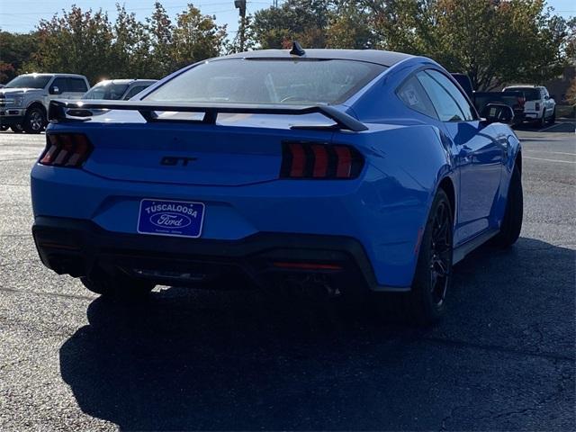 new 2024 Ford Mustang car, priced at $59,995