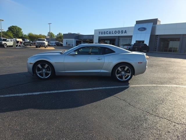used 2011 Chevrolet Camaro car, priced at $10,995
