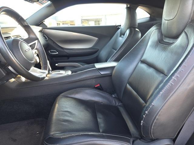 used 2011 Chevrolet Camaro car, priced at $10,995