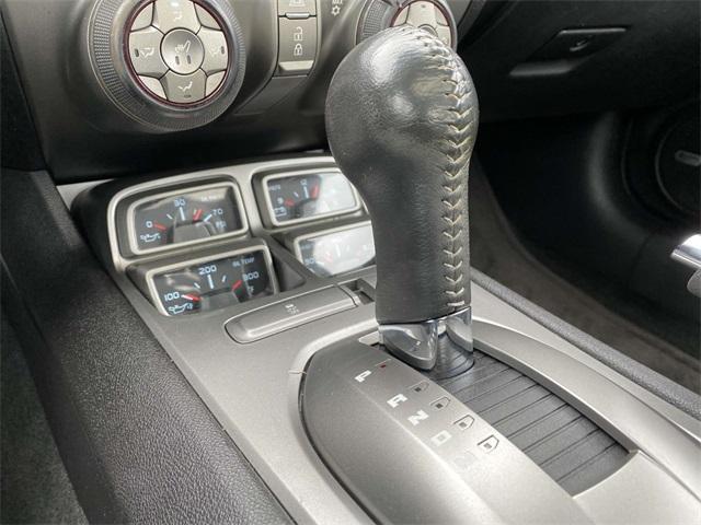 used 2011 Chevrolet Camaro car, priced at $9,995