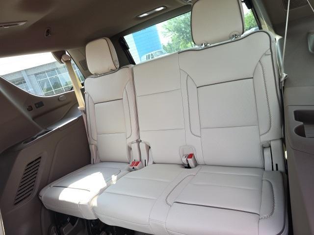 used 2025 GMC Yukon car, priced at $81,995