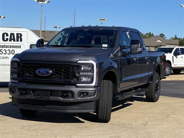 new 2024 Ford F-350 car, priced at $82,995