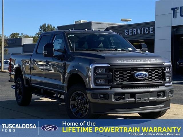 new 2024 Ford F-350 car, priced at $82,995