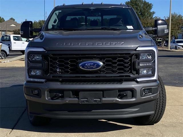 new 2024 Ford F-350 car, priced at $82,995