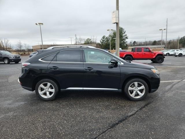 used 2010 Lexus RX 350 car, priced at $10,995