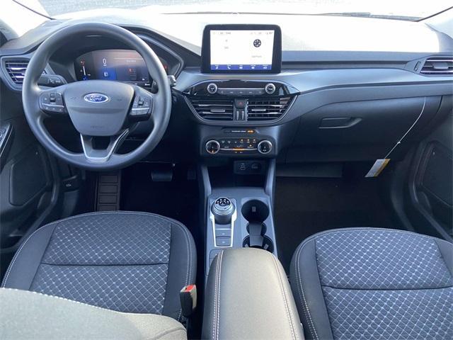 new 2026 Ford Escape car, priced at $29,995