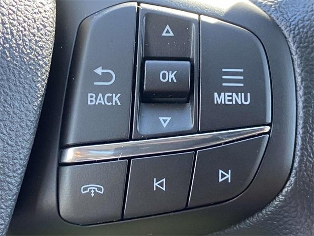 new 2026 Ford Escape car, priced at $29,995