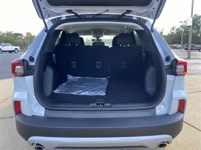 new 2026 Ford Escape car, priced at $29,995