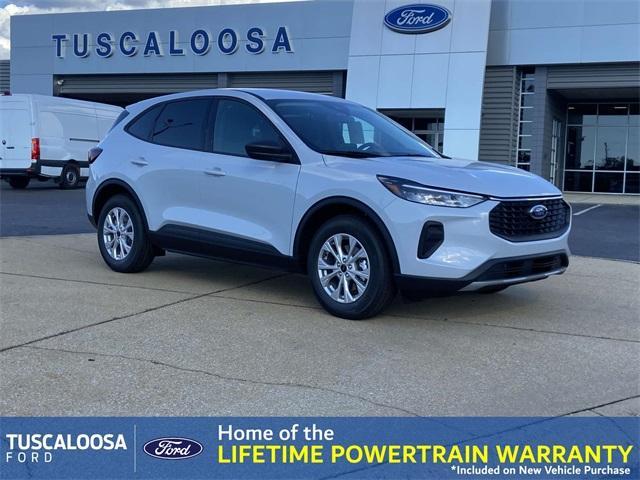 new 2026 Ford Escape car, priced at $29,995