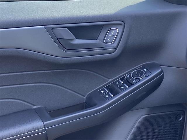 new 2026 Ford Escape car, priced at $29,995