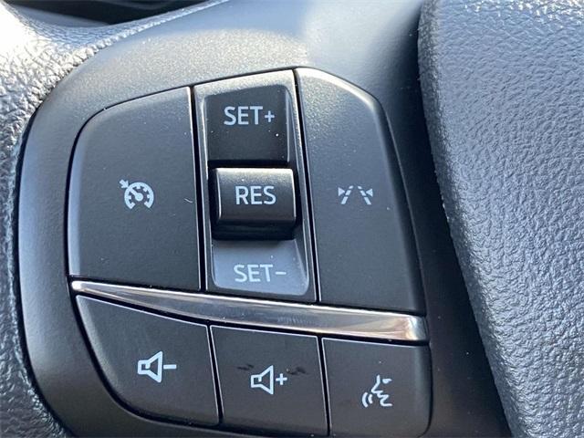 new 2026 Ford Escape car, priced at $29,995