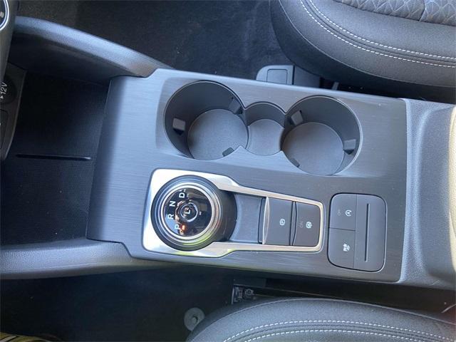 new 2026 Ford Escape car, priced at $29,995