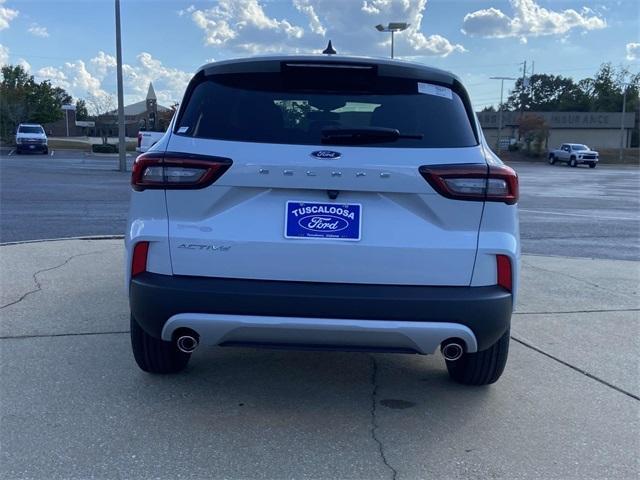 new 2026 Ford Escape car, priced at $29,995