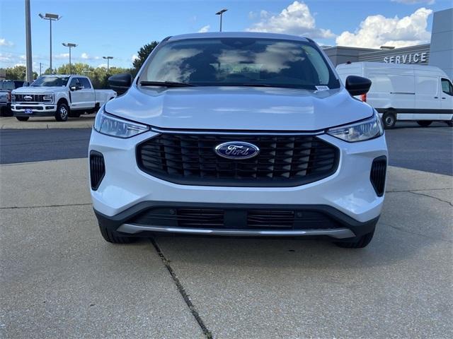 new 2026 Ford Escape car, priced at $29,995