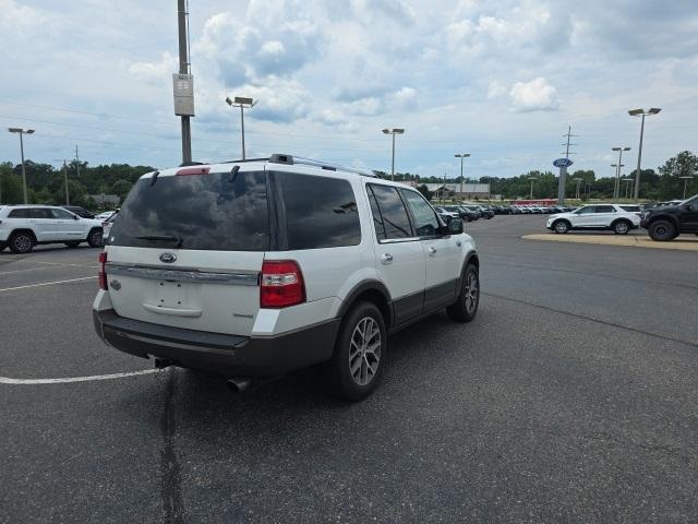 used 2016 Ford Expedition car, priced at $13,995