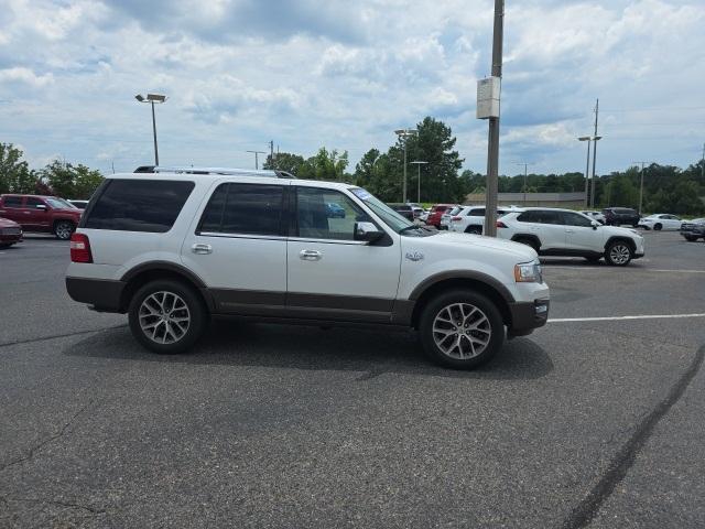 used 2016 Ford Expedition car, priced at $13,995