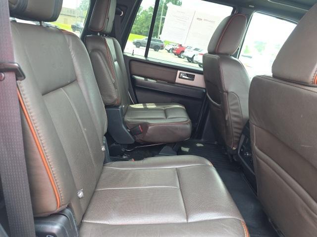 used 2016 Ford Expedition car, priced at $13,995